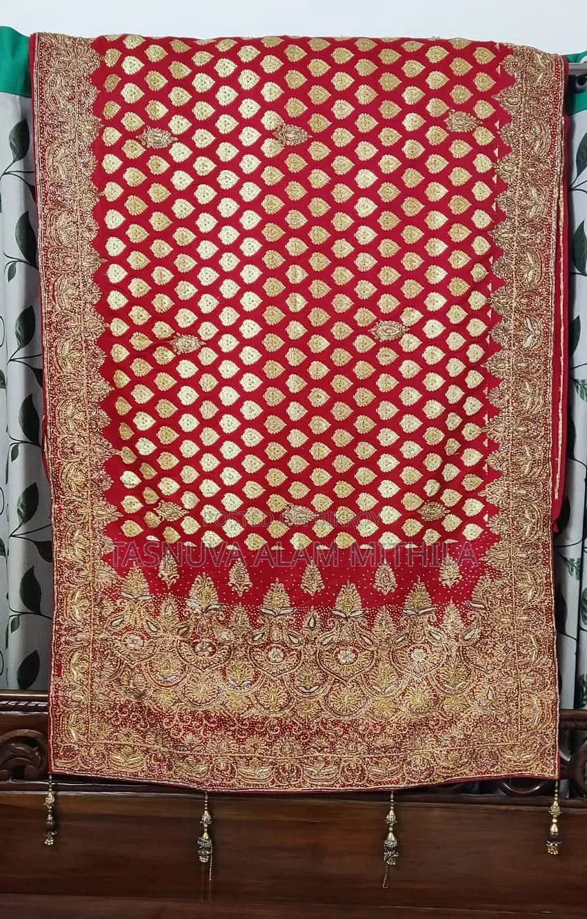 Banarasi Saree