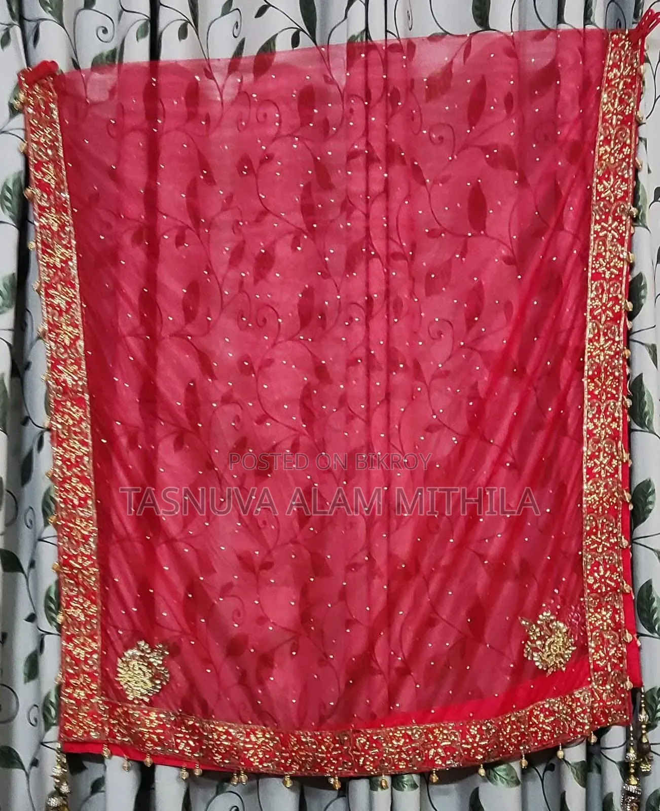 Banarasi Saree