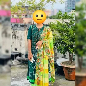 আড়ং থ্রি পিস