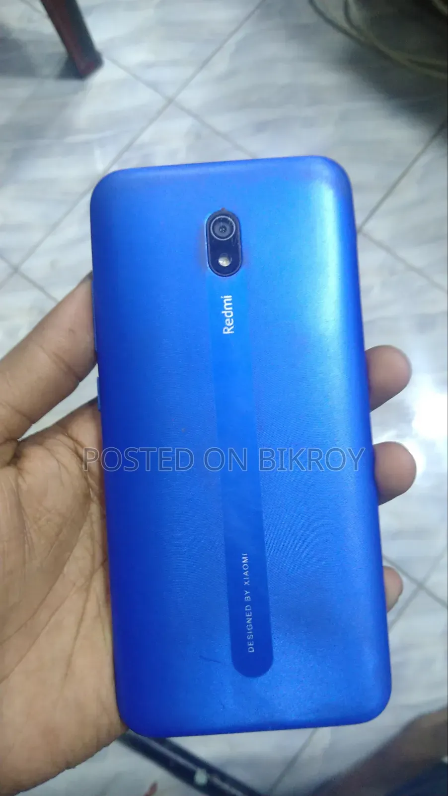 Xiaomi Redmi 8A 32 GB Red