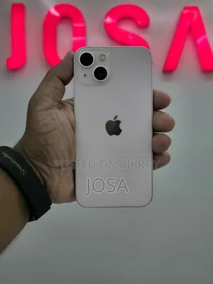 Apple iPhone 13 128 GB Pink