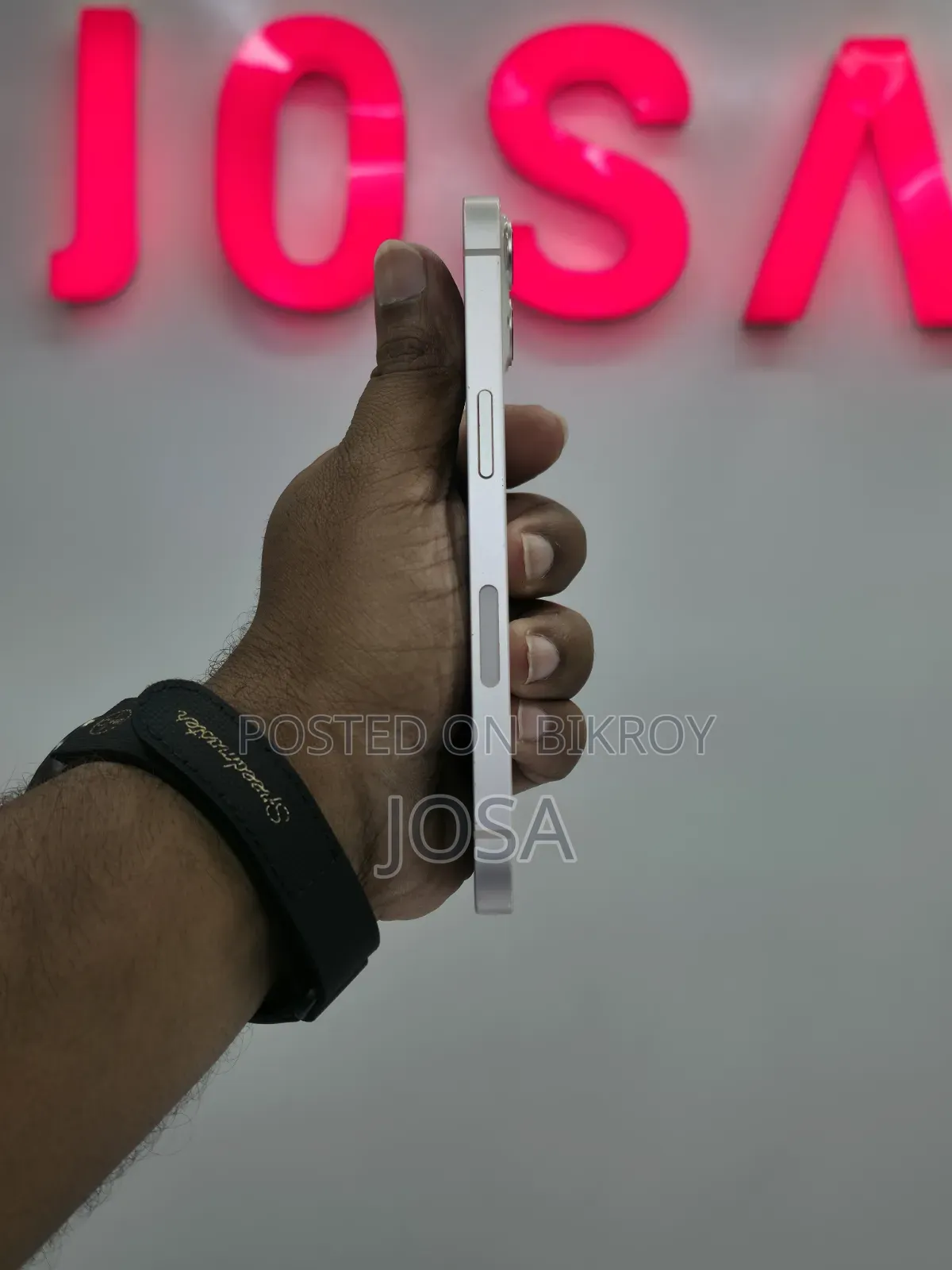 Apple iPhone 13 128 GB Pink