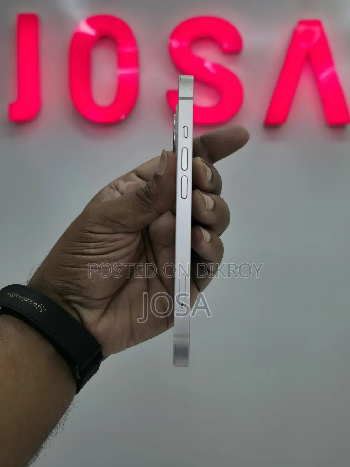 Apple iPhone 13 128 GB Pink