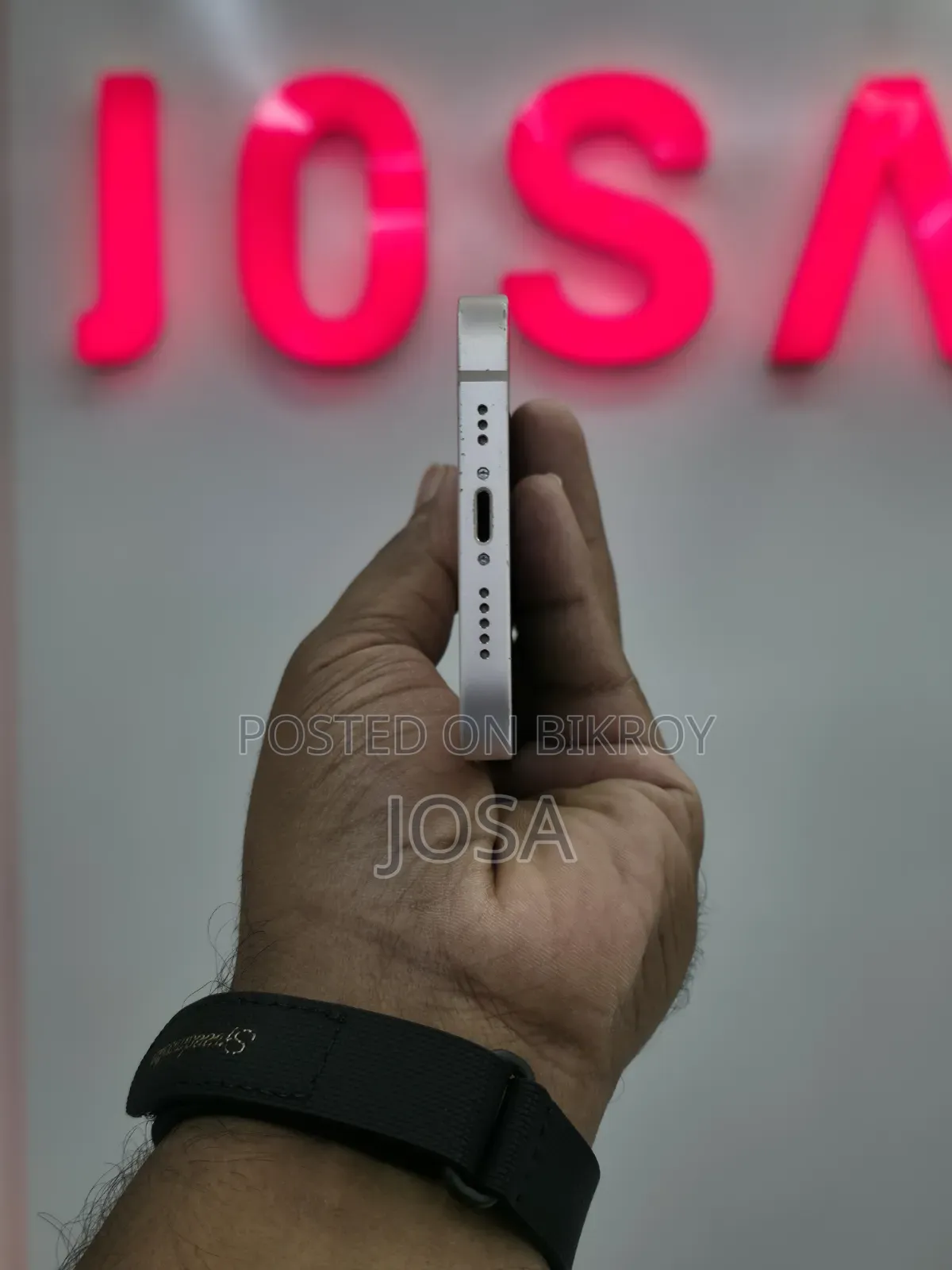 Apple iPhone 13 128 GB Pink