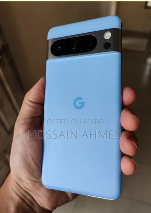 Google Pixel 8 Pro 128 GB Blue