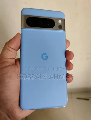Google Pixel 8 Pro 128 GB Blue