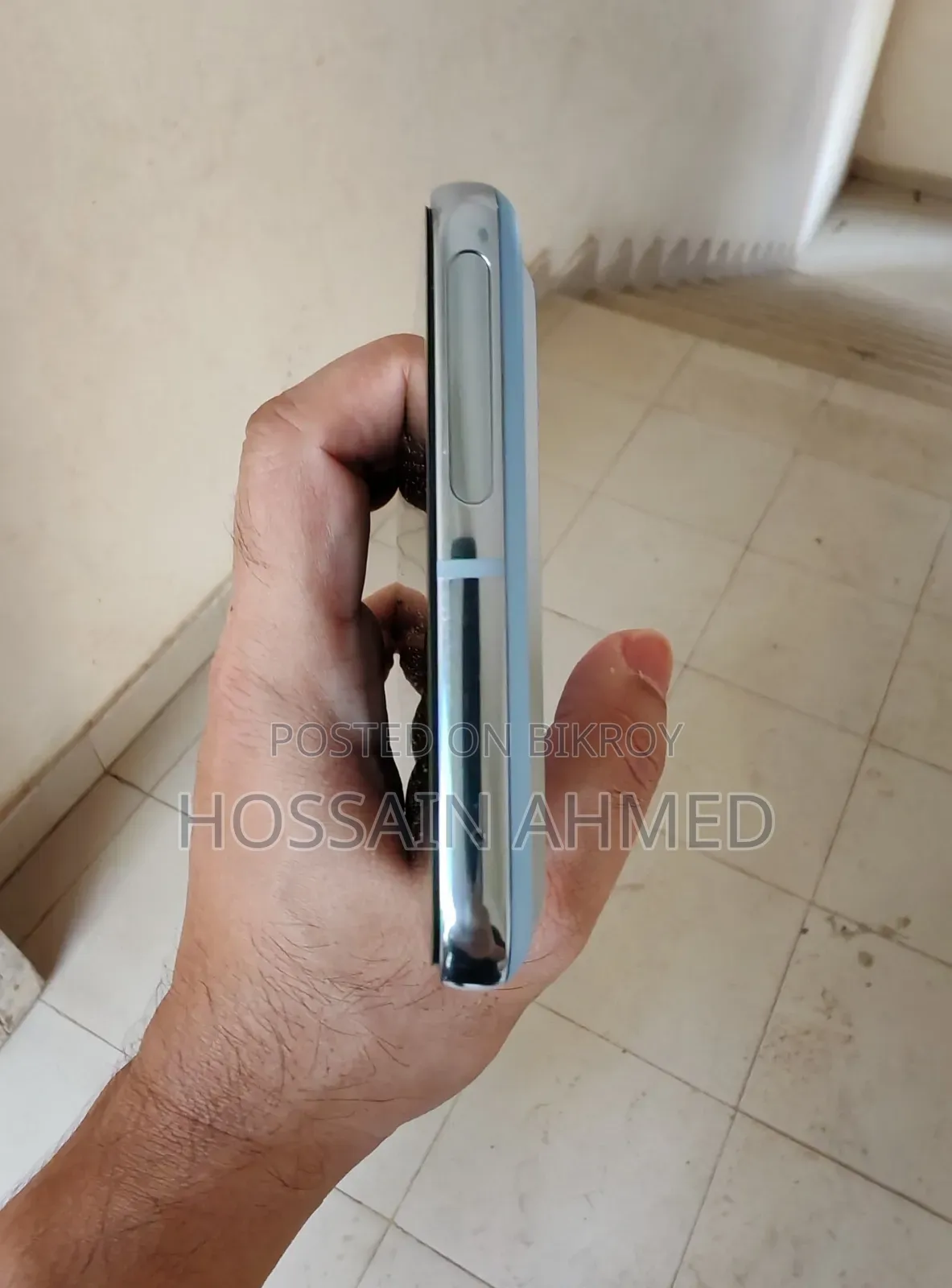 Google Pixel 8 Pro 128 GB Blue