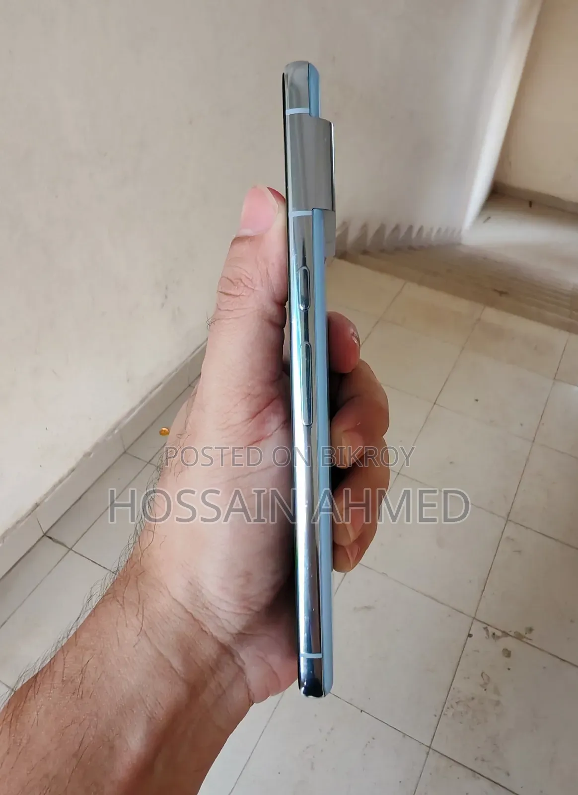 Google Pixel 8 Pro 128 GB Blue