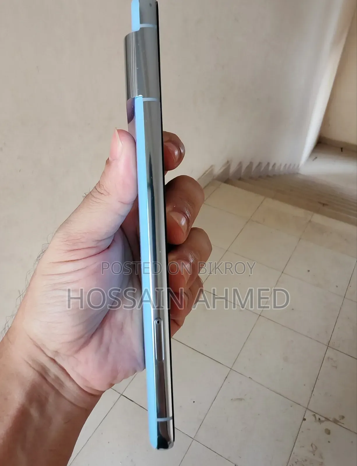 Google Pixel 8 Pro 128 GB Blue
