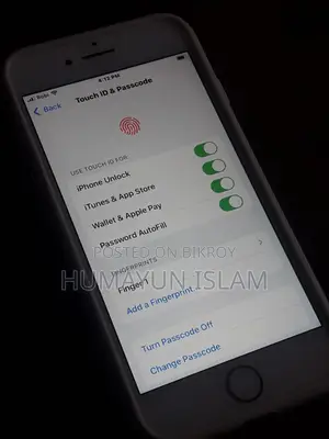 অ্যাপল আইফোন ৭ ৩২ জিবি রোজ গোল্ড