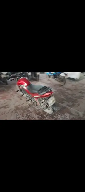Honda Livo 2019 Red
