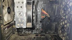 Desktop Computer MSI 8GB Intel Core i5 SSD 512GB