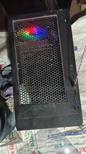 Desktop Computer MSI 8GB Intel Core i5 SSD 512GB