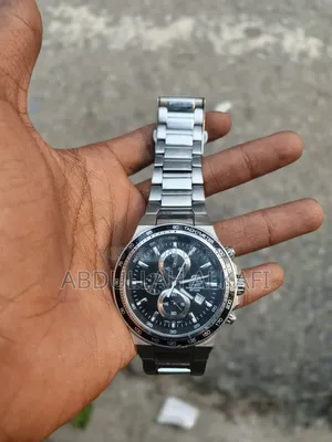 Casio Edifice EF-546D Watch