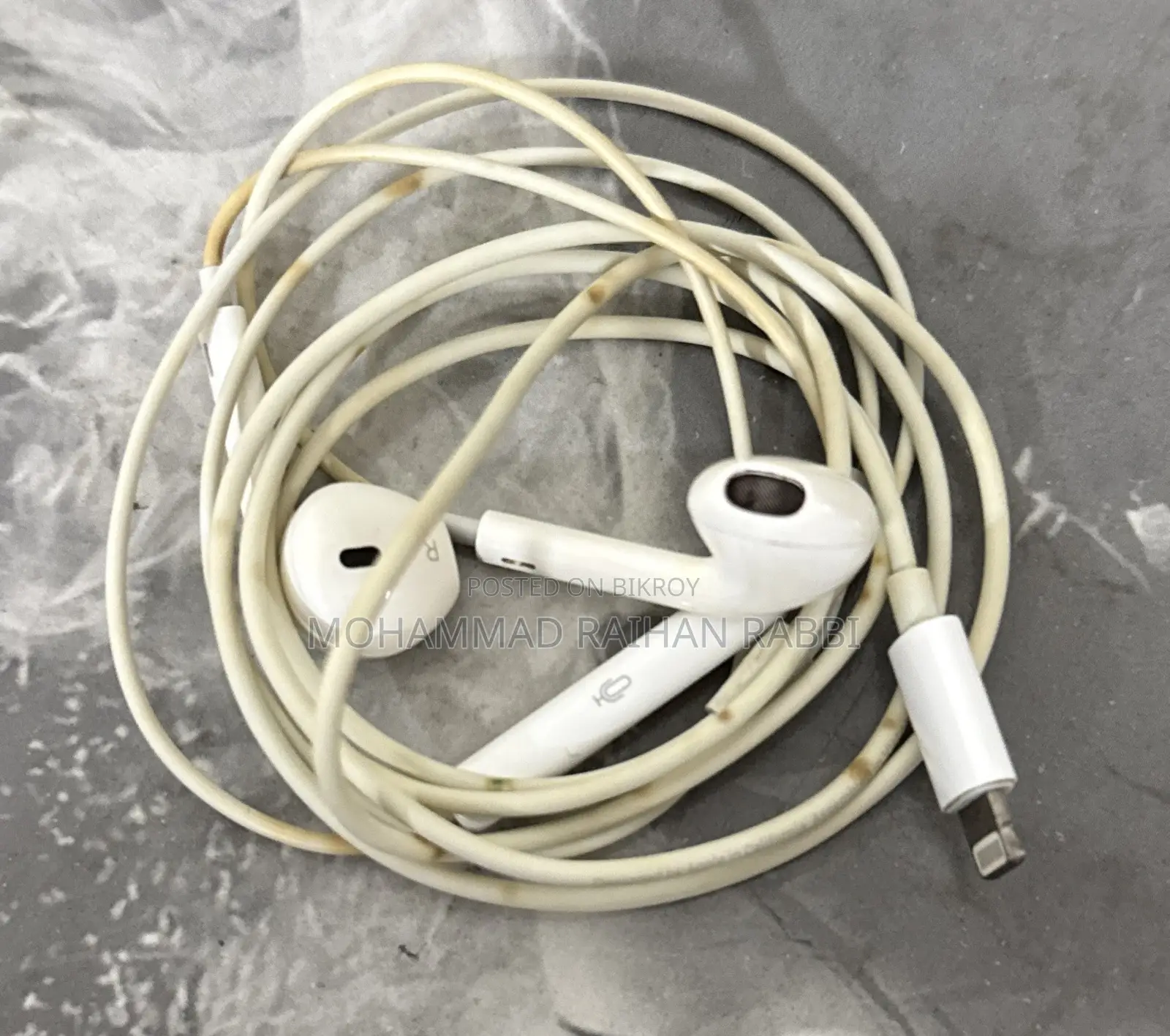 11 Pro Max (original Earphone)