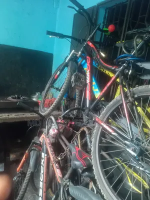 এই সাইকেলটি বিক্রি করব।