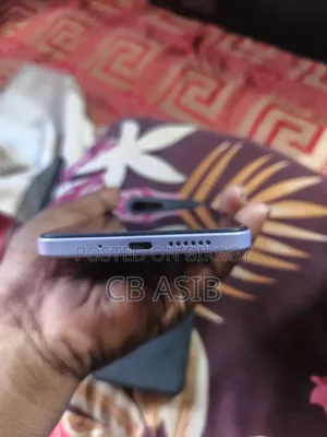 Xiaomi Redmi 15 256 GB Blue