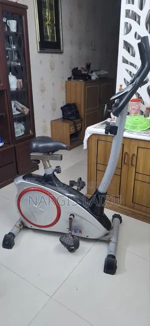 Cycling Machine for Weight Loss