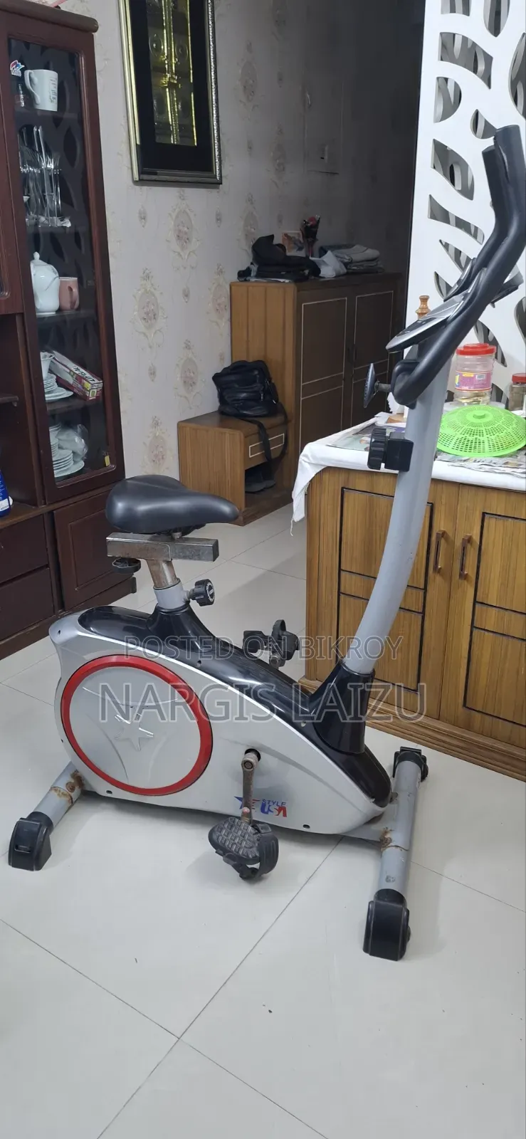 Cycling Machine for Weight Loss
