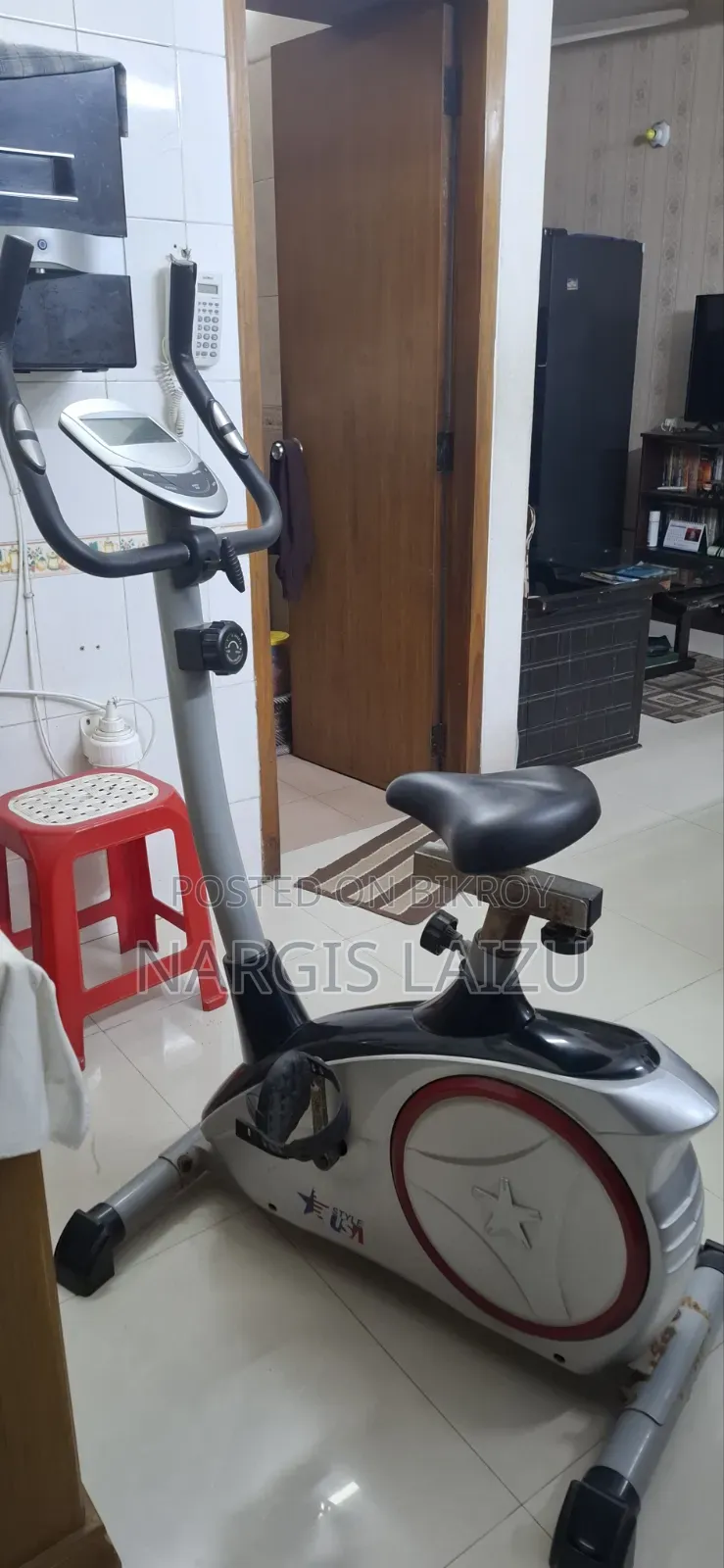 Cycling Machine for Weight Loss
