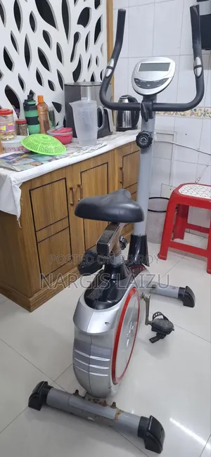 Cycling Machine for Weight Loss