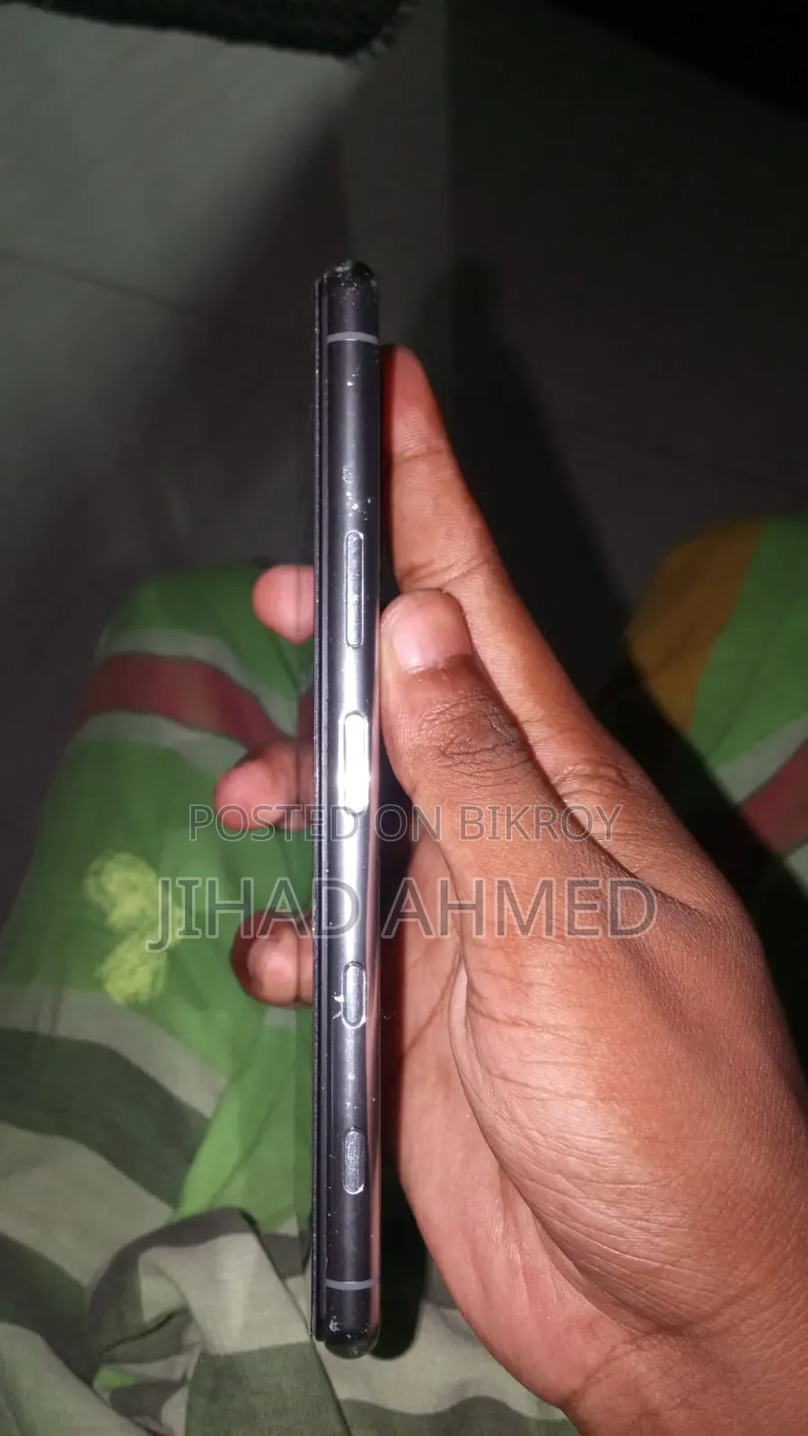 Sony Xperia 5 II 128 GB Graphite