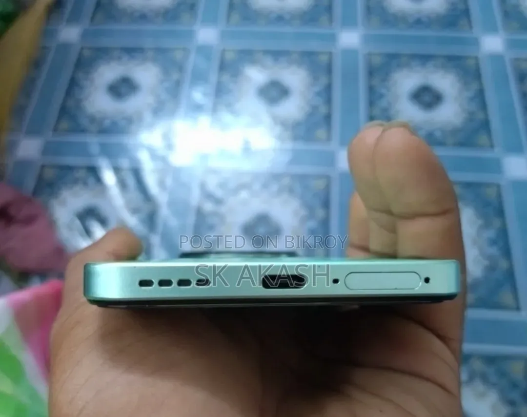 Realme P1 Pro 128 GB