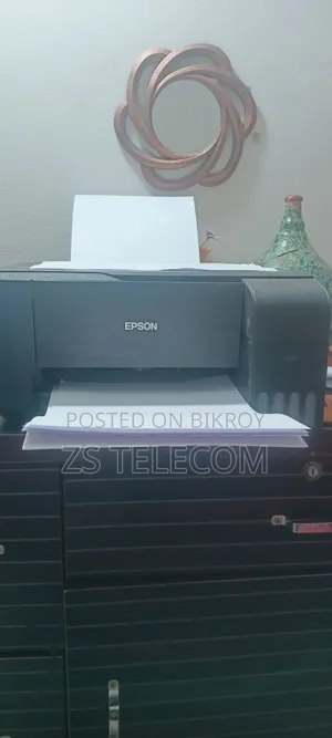 অ্যাপসন এল৩১১০ প্রিন্টার