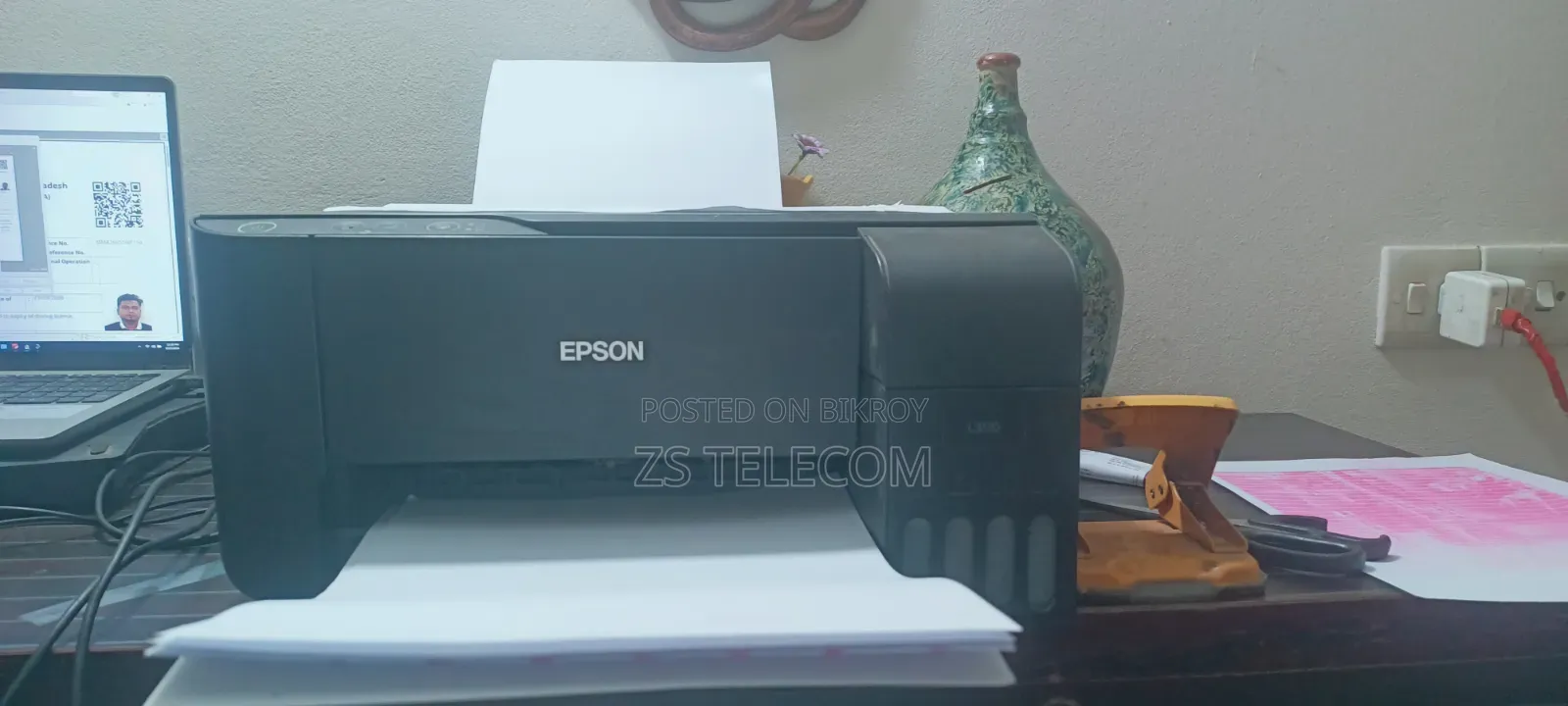 Epson L3110 Printer