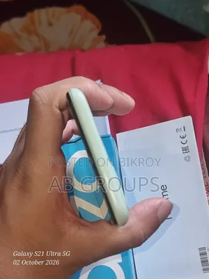 রিয়েলমি নারজো ৫০আই ৬৪ জিবি