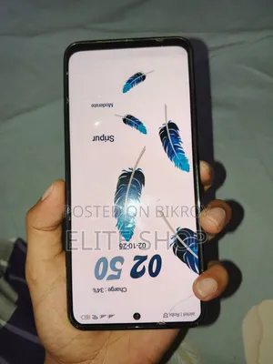 শাওমি রেডমি নোট ১০এস ৬৪ জিবি