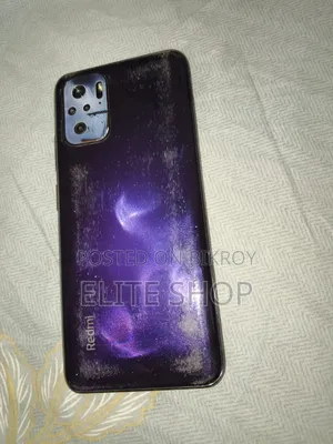 শাওমি রেডমি নোট ১০এস ৬৪ জিবি