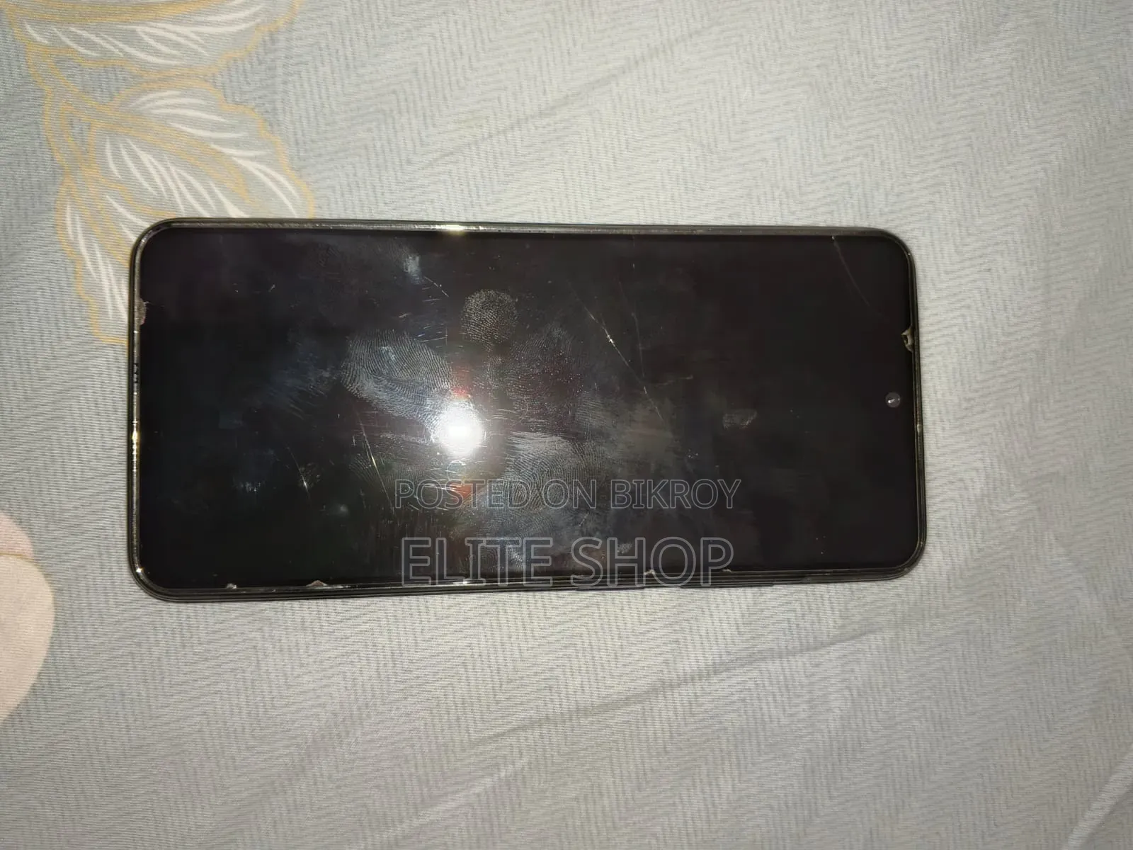 শাওমি রেডমি নোট ১০এস ৬৪ জিবি