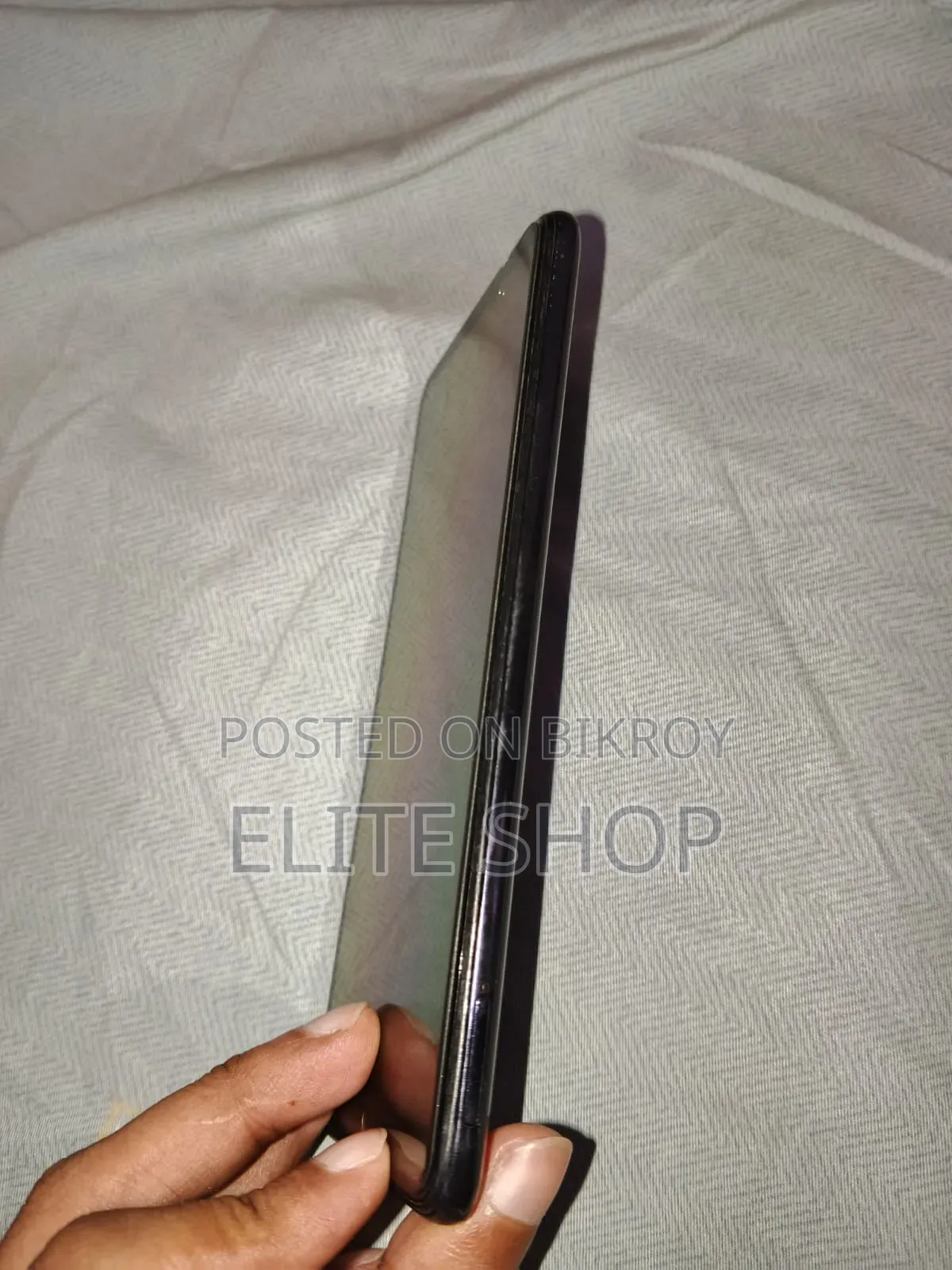 শাওমি রেডমি নোট ১০এস ৬৪ জিবি