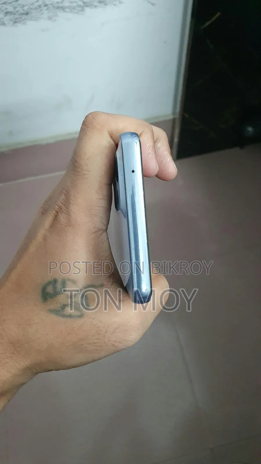 স্যামসাং গ্যালাক্সি এ৫৩ ৫জি ১২৮ জিবি