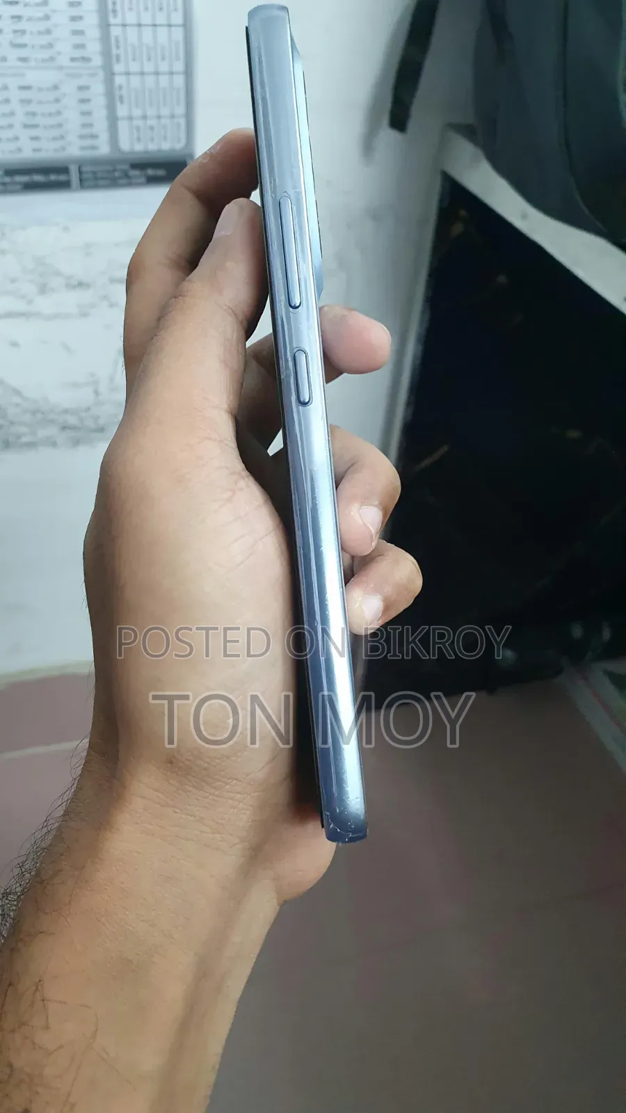 স্যামসাং গ্যালাক্সি এ৫৩ ৫জি ১২৮ জিবি