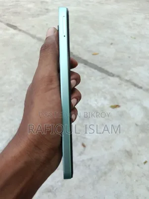 জেডটিই ব্লেড এ৩৫ ৬৪ জিবি গ্রিন