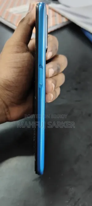 রিয়েলমি ৭ ৫জি ১২৮ জিবি ব্লু