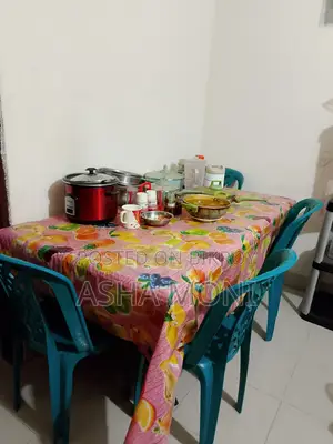 RFL ডাইনিং টেবিল ৪টি চেয়ারসহ