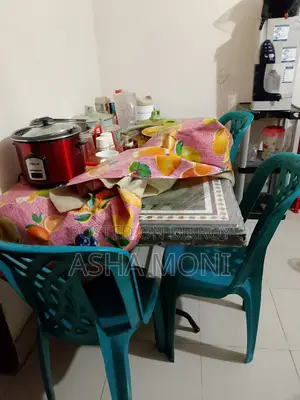 RFL ডাইনিং টেবিল ৪টি চেয়ারসহ