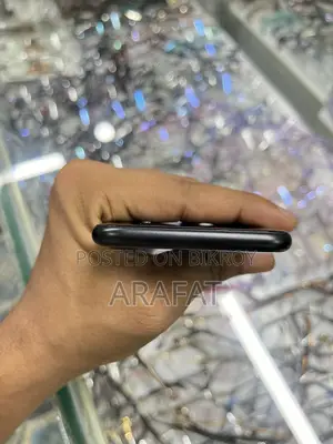 Apple iPhone SE (2022) 64 GB Black