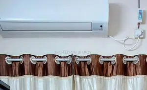 Daikin AC 1.5 Ton Non-Inverter Split Type