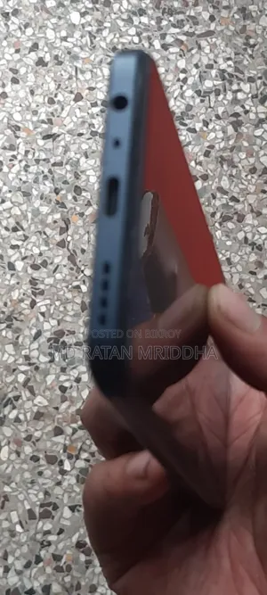 Realme 9 128 GB Black
