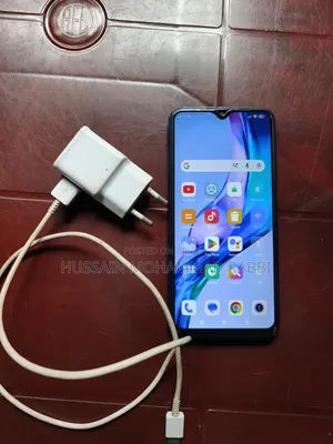 শাওমি রেডমি ৯ ৩২ জিবি পার্পল