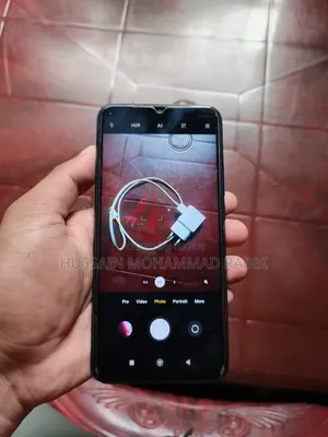 শাওমি রেডমি ৯ ৩২ জিবি পার্পল