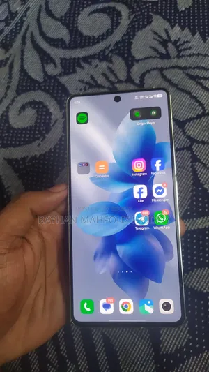 iQOO 12 512 GB White