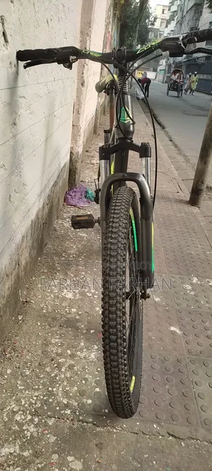 এই সাইকেলটি বিক্রি করা হবে