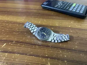 Seiko 5 Original.