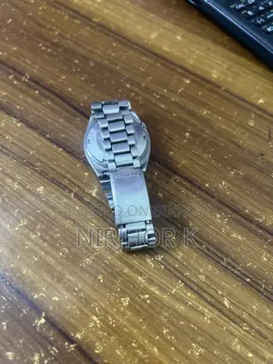 Seiko 5 Original.