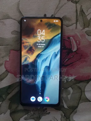 নতুন শাওমি পোকো এক্স৩ এনএফসি ১২৮ জিবি ব্লু